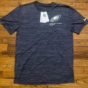 Nike Philadelphia Eagles Dri-Fit Tee